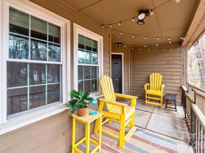 3805 Colony Crossing Drive, Charlotte, NC 28226.  MLS# CAR4335125, YatesRealty ID 4842. 