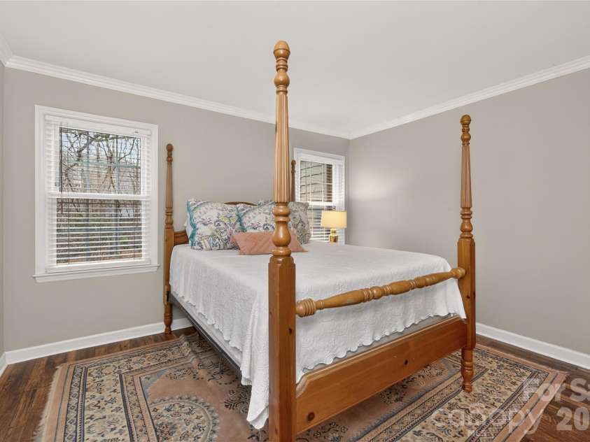 3805 Colony Crossing Drive, Charlotte, NC 28226.  MLS# CAR4335125, YatesRealty ID 4842. 