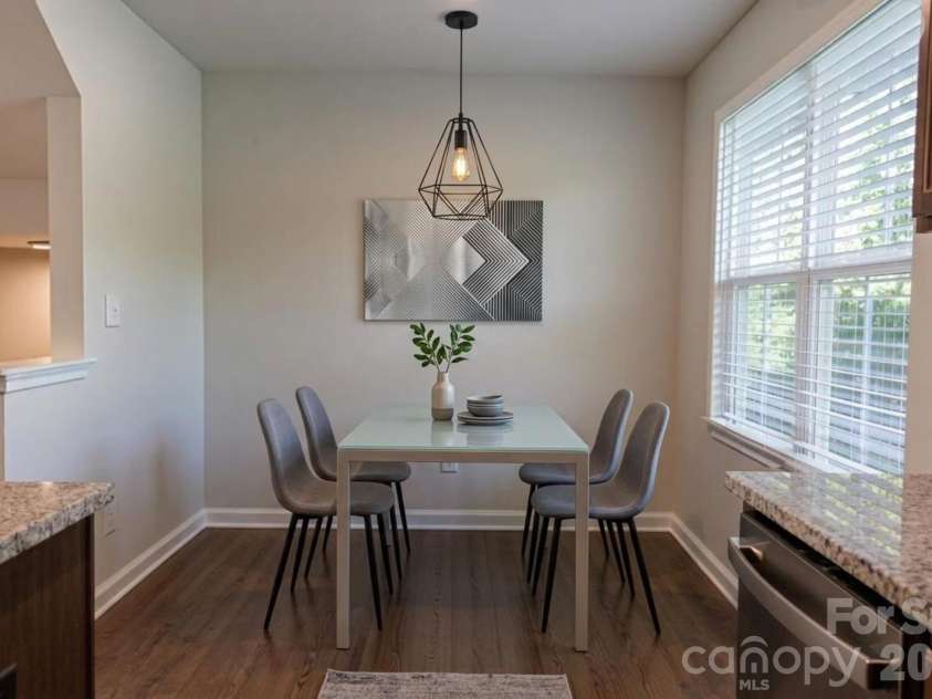 4008 Haldane Street, Charlotte, NC 28214.  MLS# CAR4420600, YatesRealty ID 48420. 