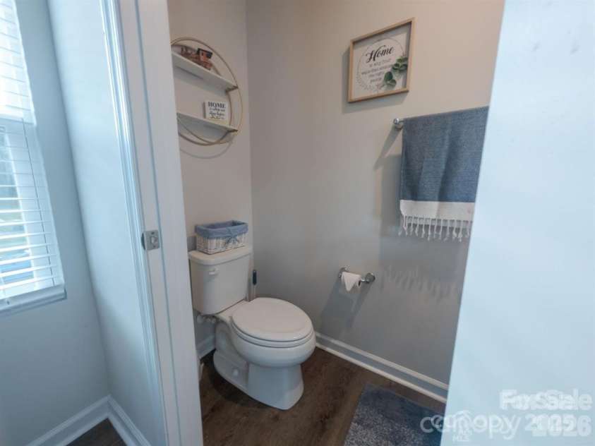 4008 Haldane Street, Charlotte, NC 28214.  MLS# CAR4420600, YatesRealty ID 48420. 