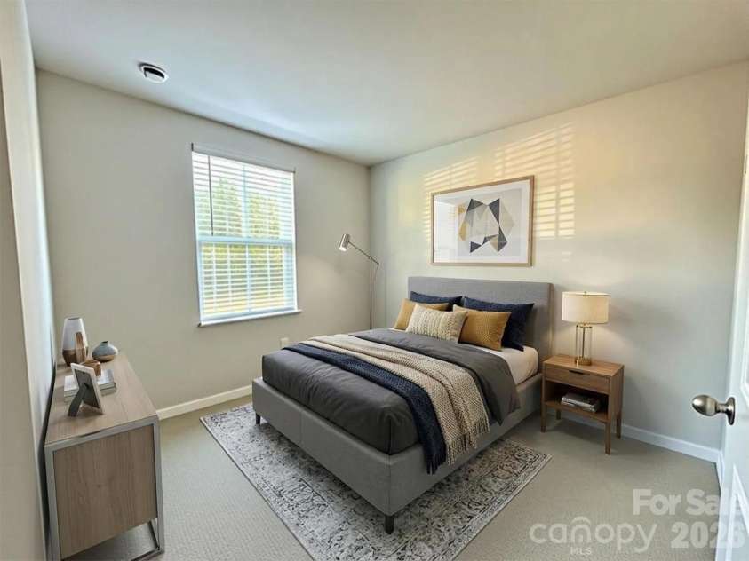 4008 Haldane Street, Charlotte, NC 28214.  MLS# CAR4420600, YatesRealty ID 48420. 