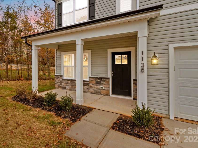 113 Titleist Drive, Statesville, NC 28677.  MLS# CAR4321320, YatesRealty ID 48421. 