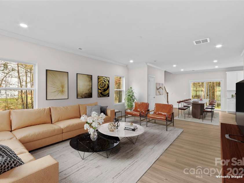 113 Titleist Drive, Statesville, NC 28677.  MLS# CAR4321320, YatesRealty ID 48421. 