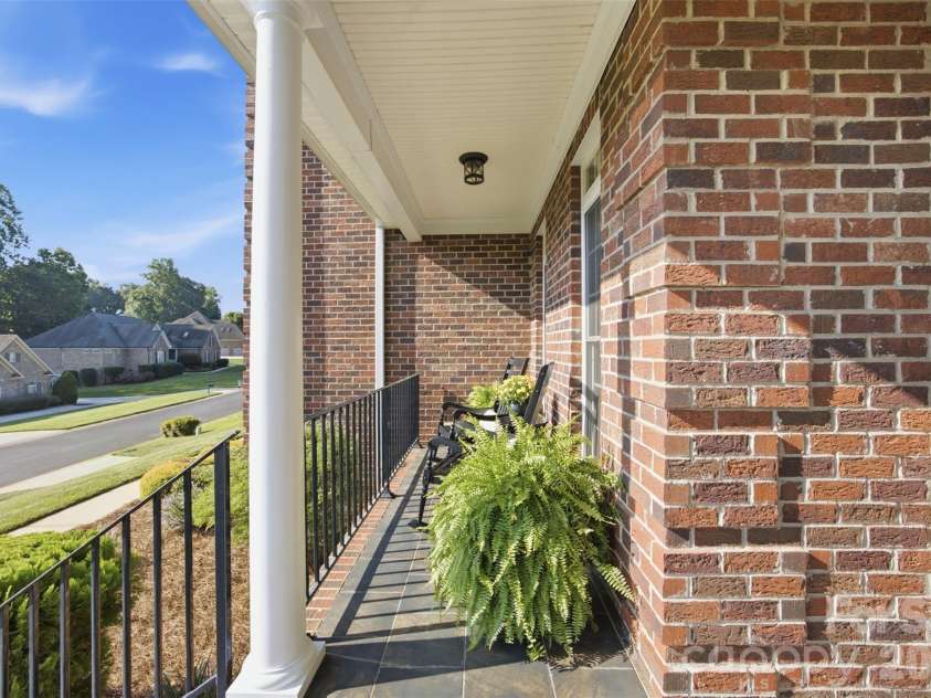 3449 Araglin Drive, Gastonia, NC 28056.  MLS# CAR4420511, YatesRealty ID 48422. 