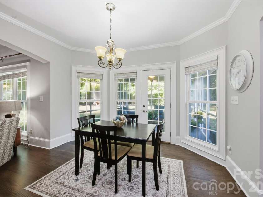 3449 Araglin Drive, Gastonia, NC 28056.  MLS# CAR4420511, YatesRealty ID 48422. 