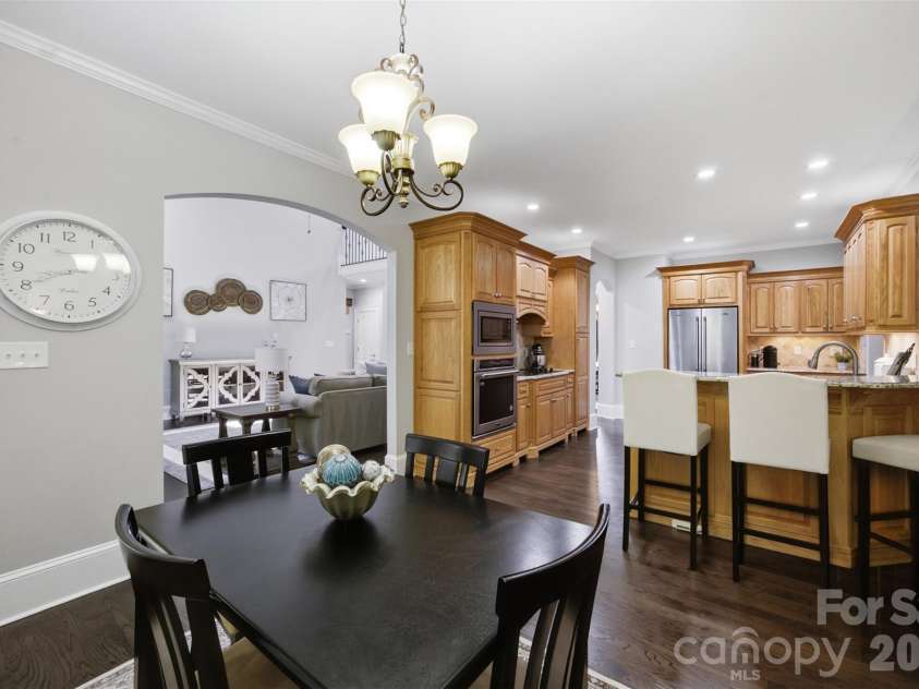 3449 Araglin Drive, Gastonia, NC 28056.  MLS# CAR4420511, YatesRealty ID 48422. 