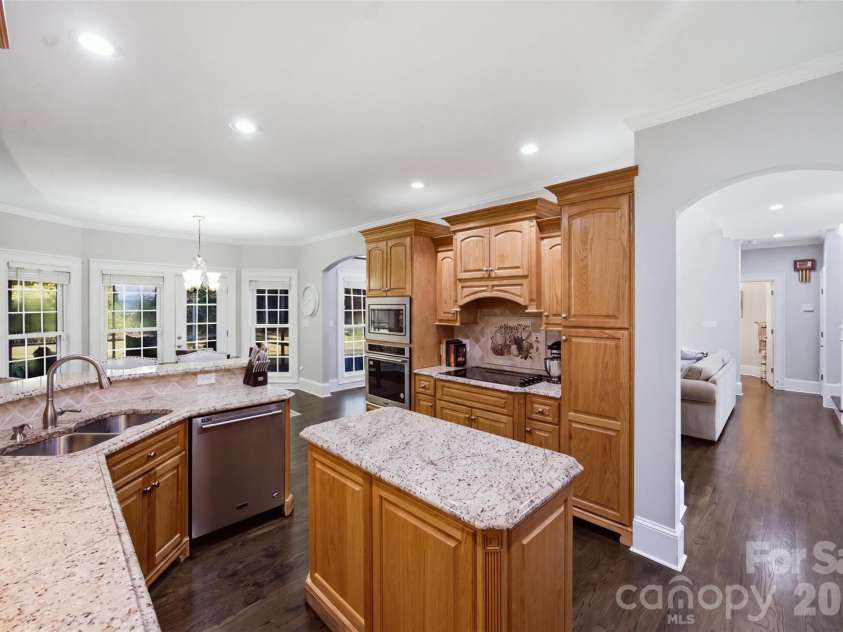 3449 Araglin Drive, Gastonia, NC 28056.  MLS# CAR4420511, YatesRealty ID 48422. 