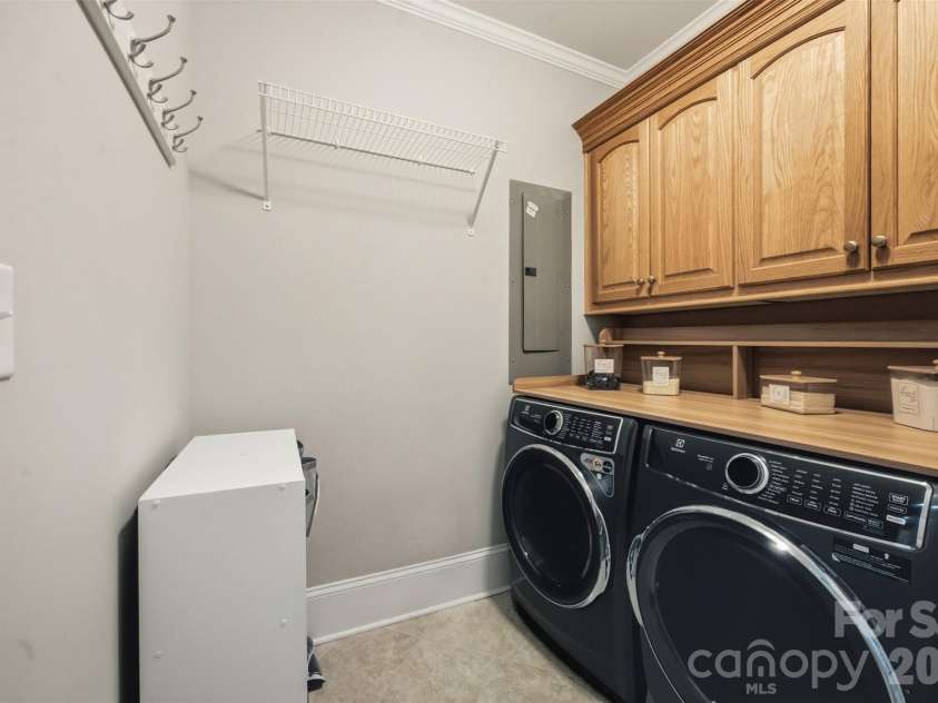 3449 Araglin Drive, Gastonia, NC 28056.  MLS# CAR4420511, YatesRealty ID 48422. 