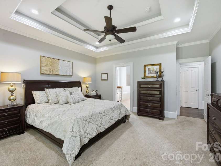 3449 Araglin Drive, Gastonia, NC 28056.  MLS# CAR4420511, YatesRealty ID 48422. 