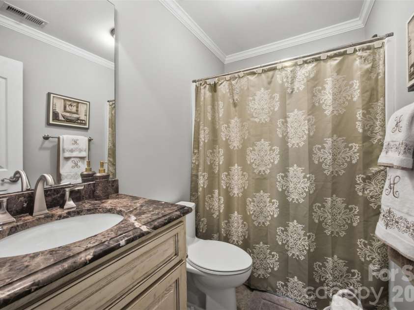 3449 Araglin Drive, Gastonia, NC 28056.  MLS# CAR4420511, YatesRealty ID 48422. 