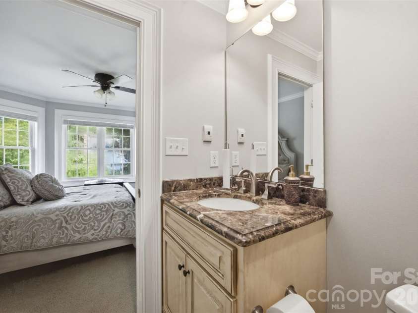 3449 Araglin Drive, Gastonia, NC 28056.  MLS# CAR4420511, YatesRealty ID 48422. 