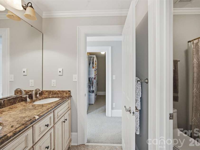 3449 Araglin Drive, Gastonia, NC 28056.  MLS# CAR4420511, YatesRealty ID 48422. 