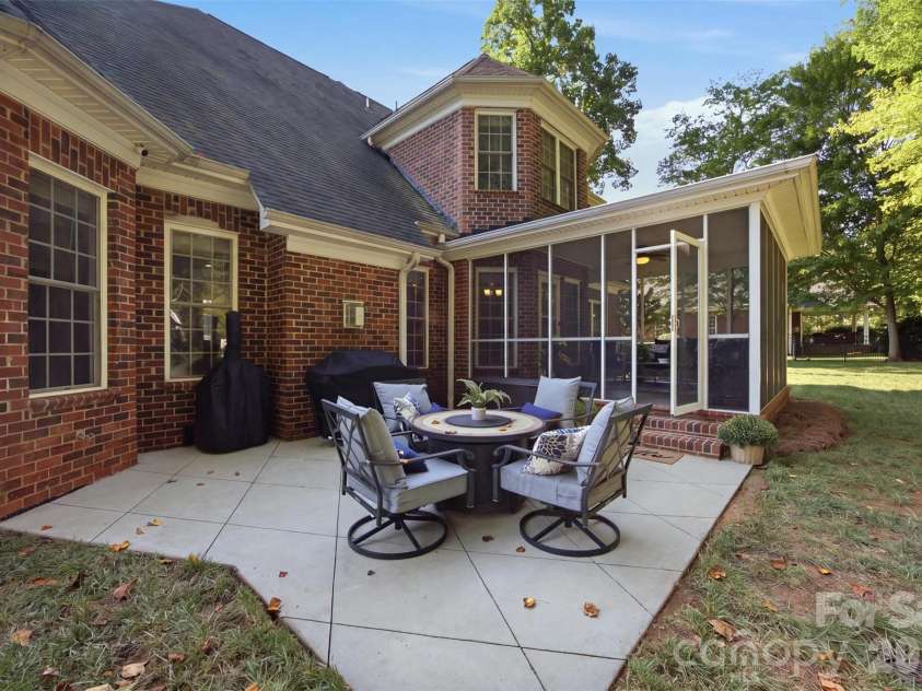 3449 Araglin Drive, Gastonia, NC 28056.  MLS# CAR4420511, YatesRealty ID 48422. 