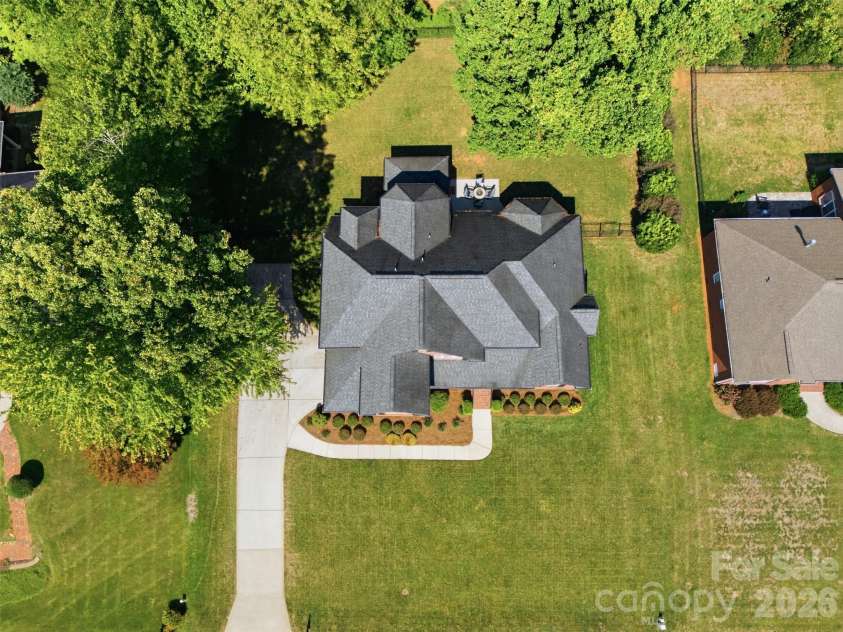 3449 Araglin Drive, Gastonia, NC 28056.  MLS# CAR4420511, YatesRealty ID 48422. 