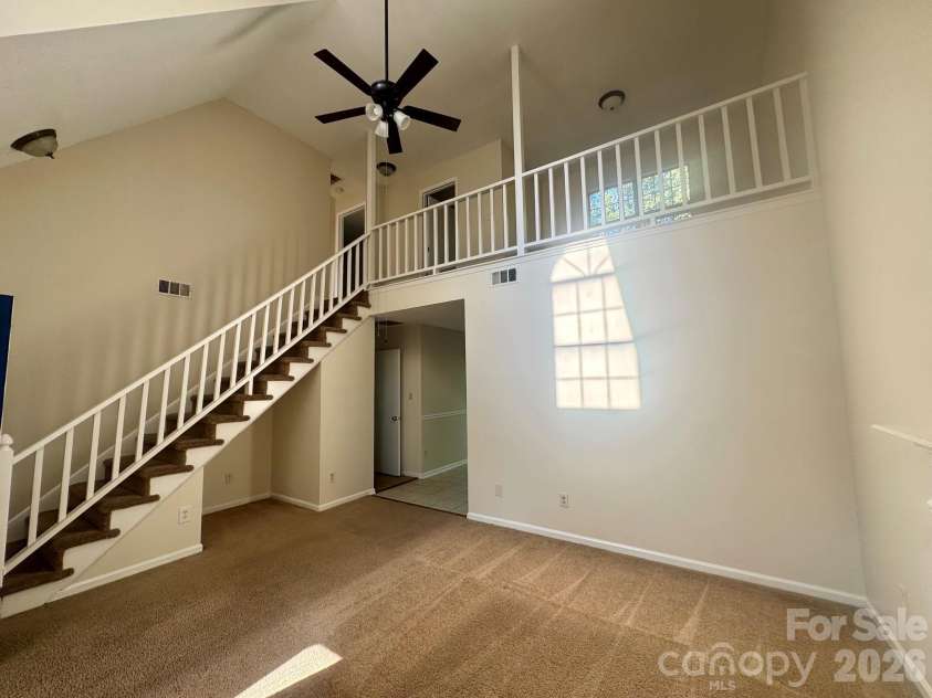 7736 Prindle Lake Drive, Charlotte, NC 28227.  MLS# CAR4421098, YatesRealty ID 48423. 