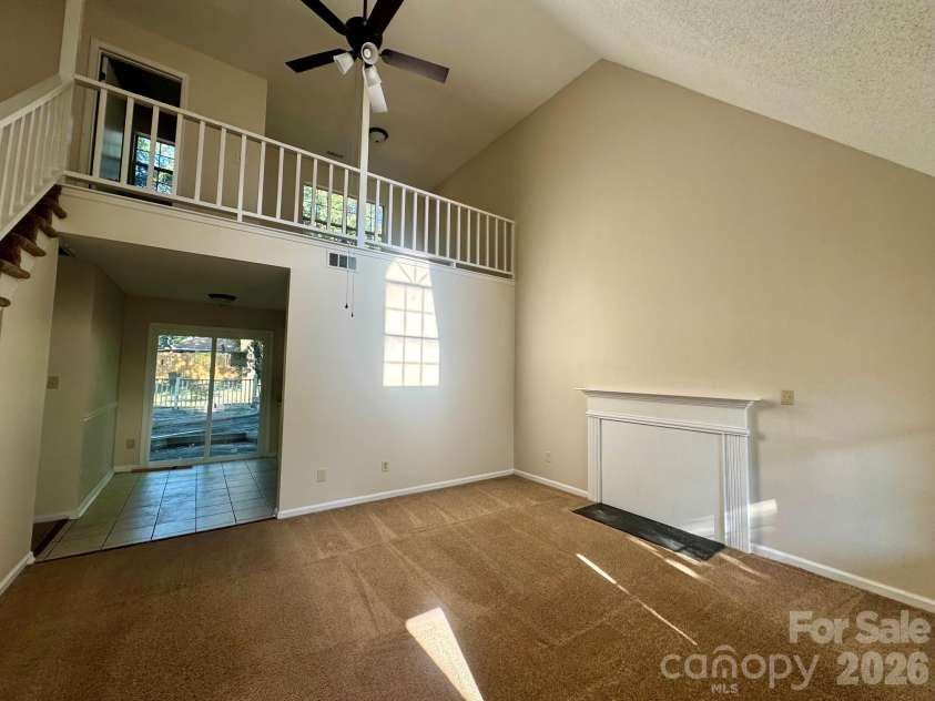 7736 Prindle Lake Drive, Charlotte, NC 28227.  MLS# CAR4421098, YatesRealty ID 48423. 