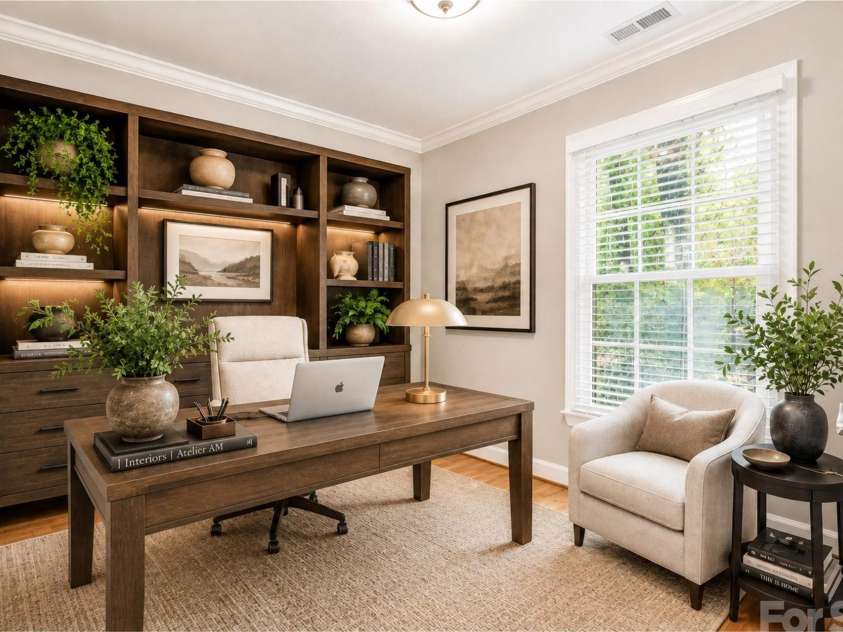 3475 Pikeview Road, Fort Mill, SC 29715.  MLS# CAR4322314, YatesRealty ID 48426. Office
