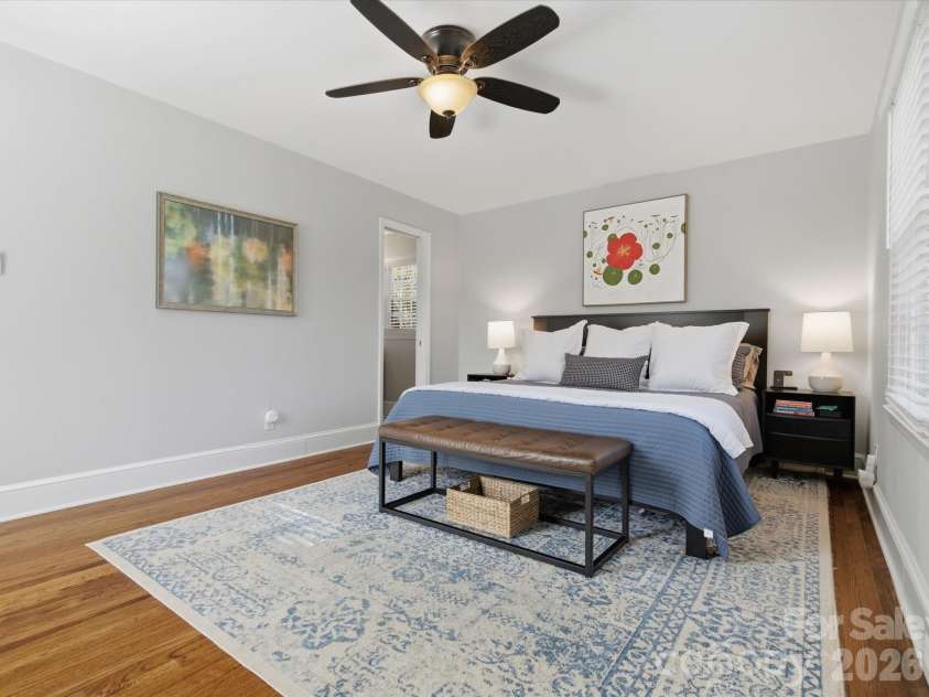 4320 Waterbury Drive, Charlotte, NC 28209.  MLS# CAR4343059, YatesRealty ID 4843. 