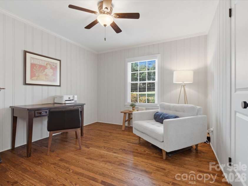 4320 Waterbury Drive, Charlotte, NC 28209.  MLS# CAR4343059, YatesRealty ID 4843. Bedroom 1 