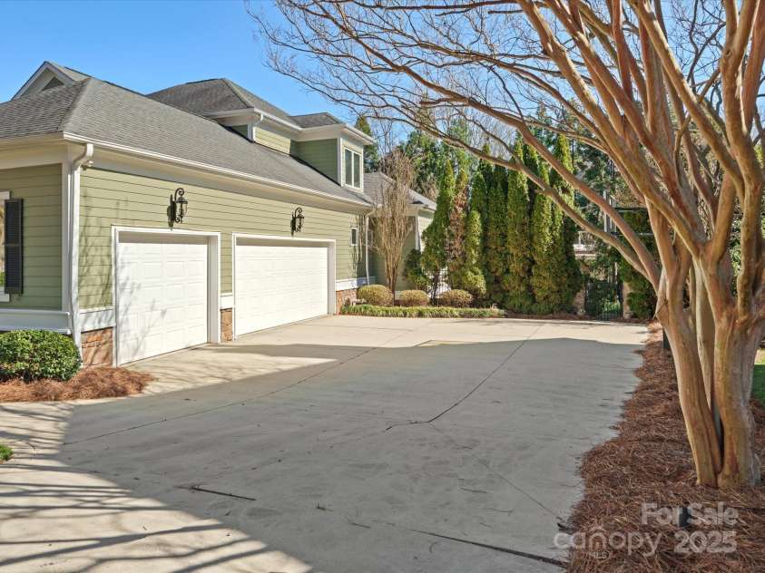 8416 Highgrove Street, Charlotte, NC 28277.  MLS# CAR4232158, YatesRealty ID 4843. 3 car garage