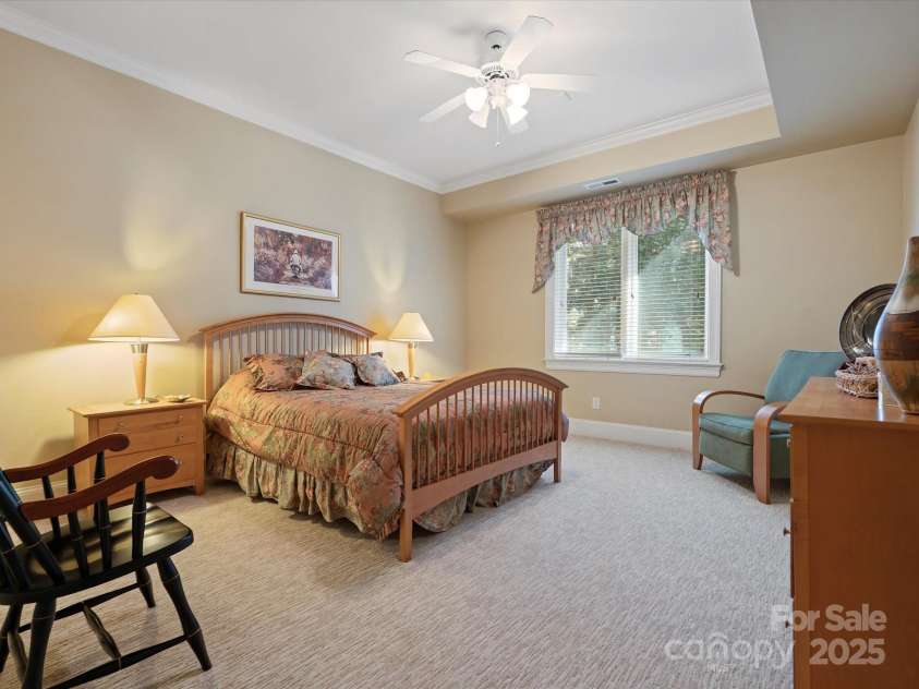 8416 Highgrove Street, Charlotte, NC 28277.  MLS# CAR4232158, YatesRealty ID 4843. Basement Bed (6)
