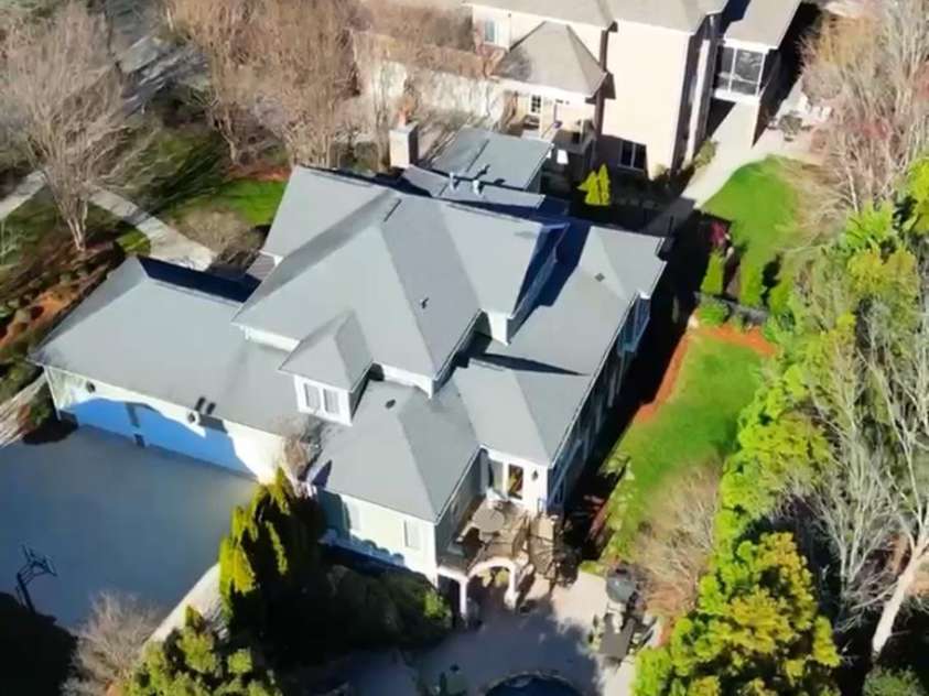 8416 Highgrove Street, Charlotte, NC 28277.  MLS# CAR4232158, YatesRealty ID 4843. Drone footage!!!