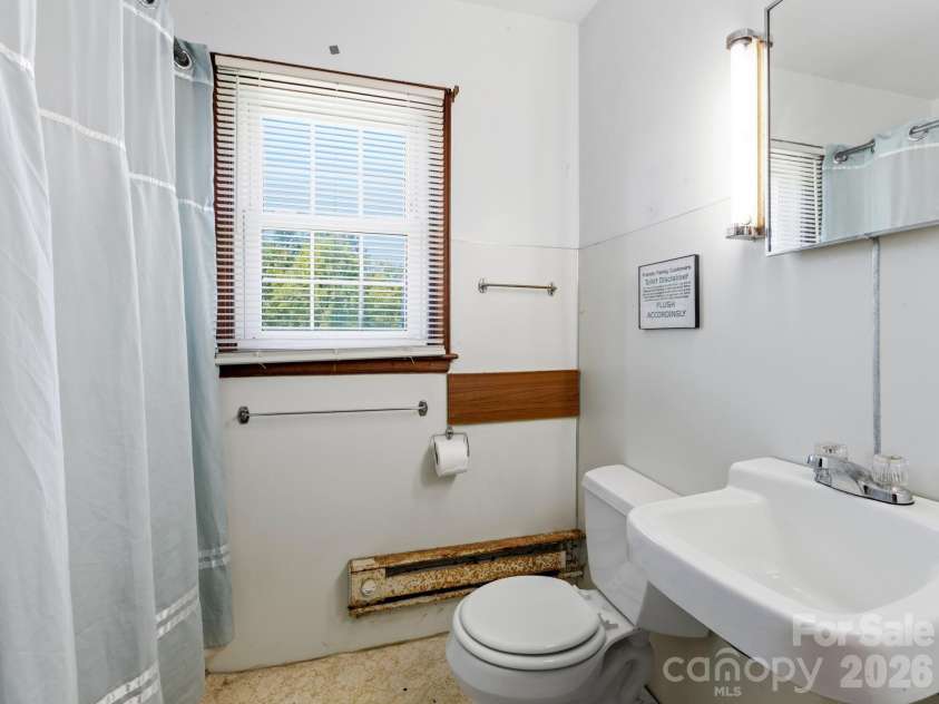 1279 Charlotte Highway, Fairview, NC 28730.  MLS# CAR4421024, YatesRealty ID 48430. 