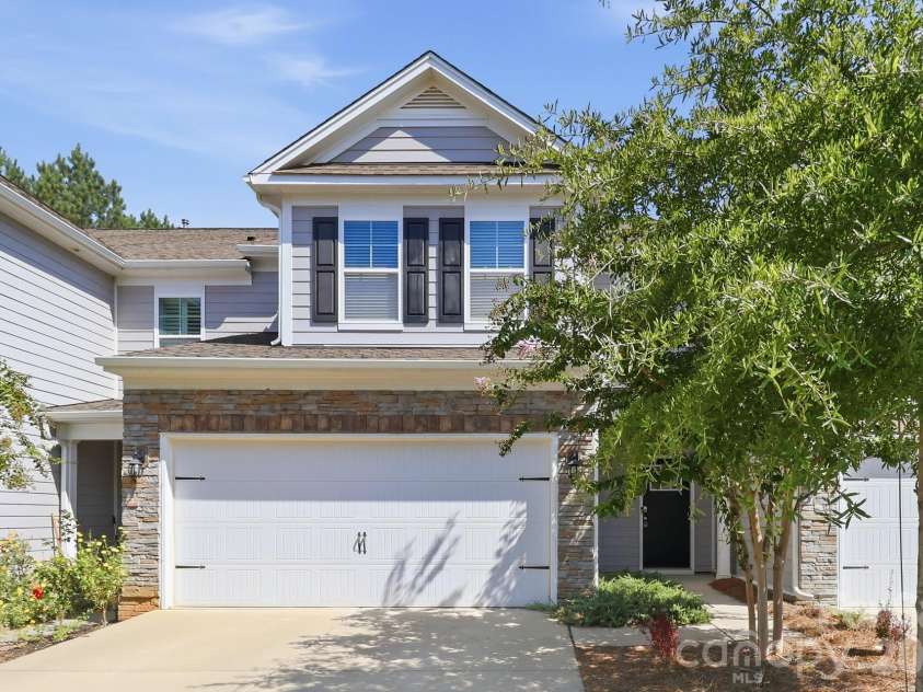 6130 Artigas Drive, Indian Land, SC 29707.  MLS# CAR4420212, YatesRealty ID 48431. 