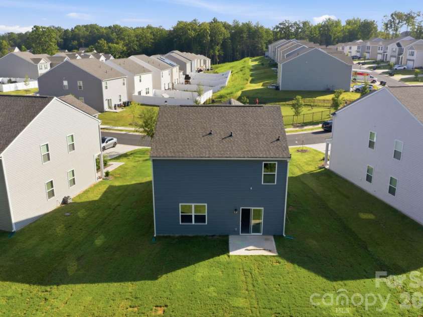 1314 37th Avenue Lane, Hickory, NC 28601.  MLS# CAR4420670, YatesRealty ID 48432. 
