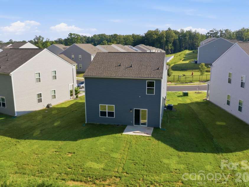 1314 37th Avenue Lane, Hickory, NC 28601.  MLS# CAR4420670, YatesRealty ID 48432. 