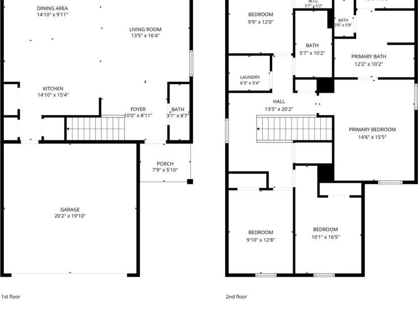 1314 37th Avenue Lane, Hickory, NC 28601.  MLS# CAR4420670, YatesRealty ID 48432. 