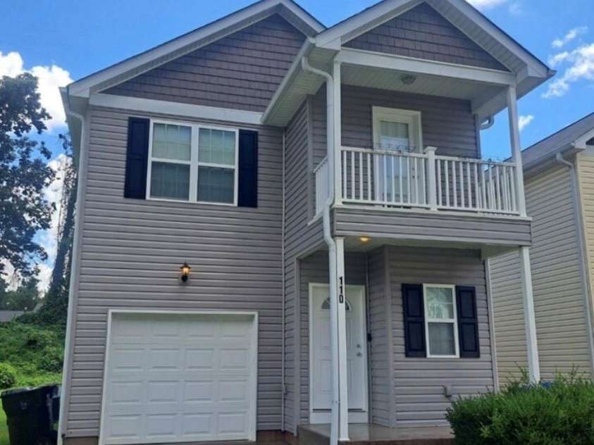 110 Lookout Point Place, Mooresville, NC 28115.  MLS# CAR4421133, YatesRealty ID 48433. 