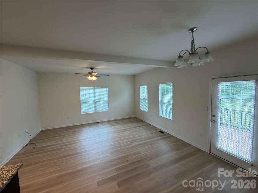 110 Lookout Point Place, Mooresville, NC 28115.  MLS# CAR4421133, YatesRealty ID 48433. 