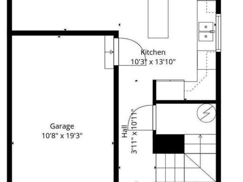 110 Lookout Point Place, Mooresville, NC 28115.  MLS# CAR4421133, YatesRealty ID 48433. 