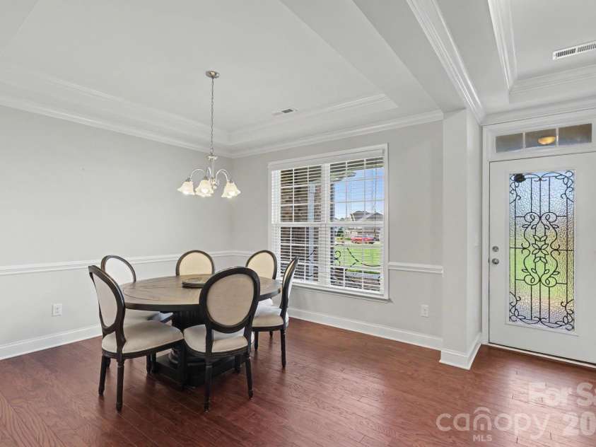 2117 Belle Regal Circle, Rock Hill, SC 29732.  MLS# CAR4421139, YatesRealty ID 48435. 