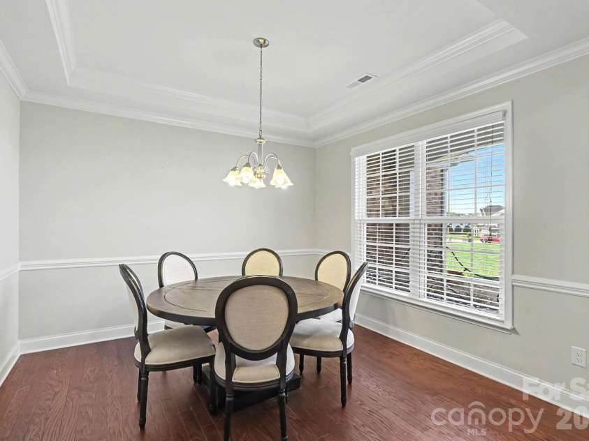 2117 Belle Regal Circle, Rock Hill, SC 29732.  MLS# CAR4421139, YatesRealty ID 48435. 