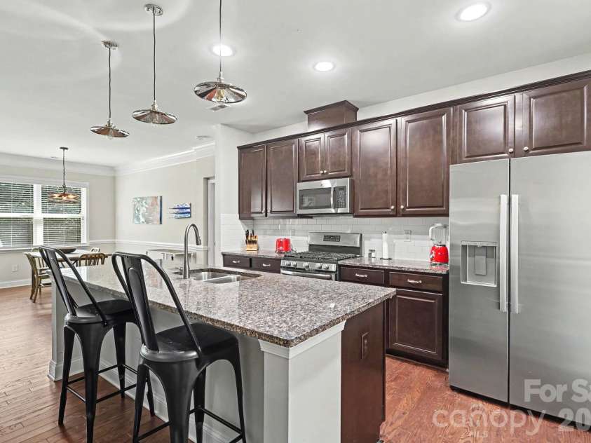 2117 Belle Regal Circle, Rock Hill, SC 29732.  MLS# CAR4421139, YatesRealty ID 48435. 