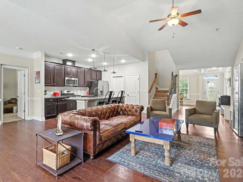 2117 Belle Regal Circle, Rock Hill, SC 29732.  MLS# CAR4421139, YatesRealty ID 48435. 