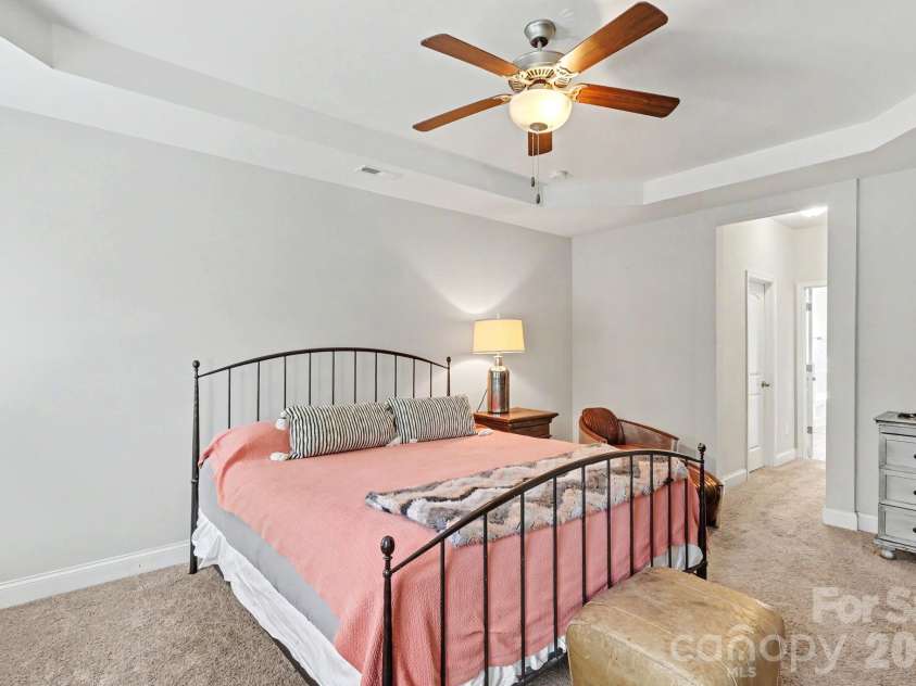 2117 Belle Regal Circle, Rock Hill, SC 29732.  MLS# CAR4421139, YatesRealty ID 48435. 