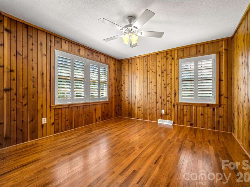 1360 Harris Holly Springs Road, Rutherfordton, NC 28139.  MLS# CAR4412774, YatesRealty ID 48437. Bedroom