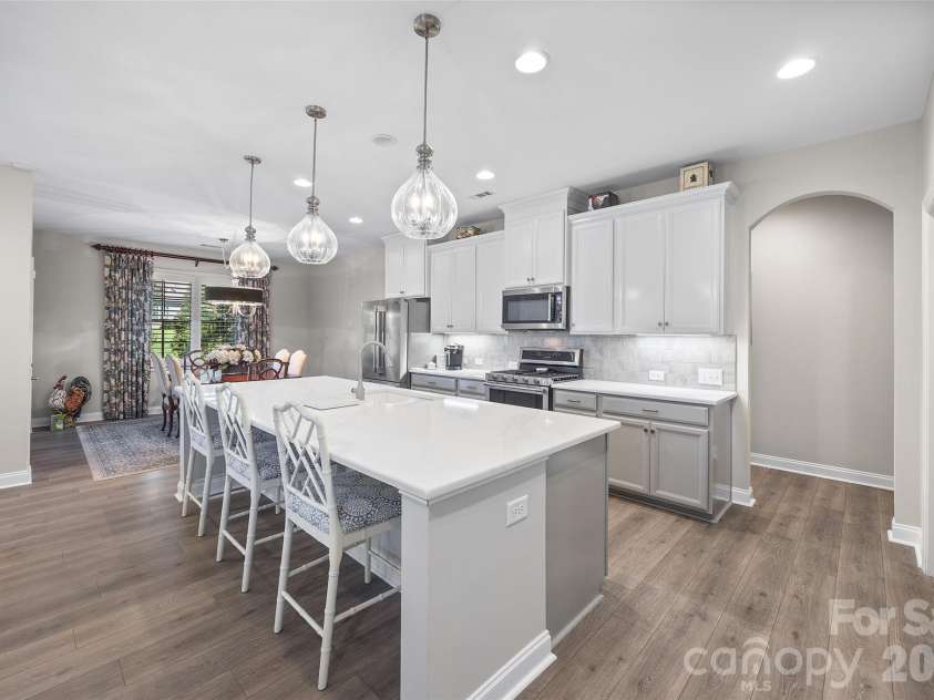 420 Trillium Way, Belmont, NC 28012.  MLS# CAR4418371, YatesRealty ID 48439. 