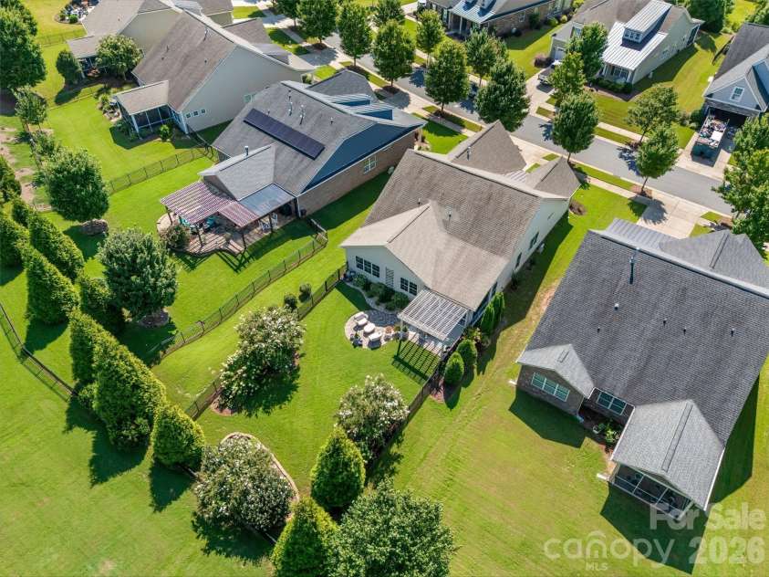 420 Trillium Way, Belmont, NC 28012.  MLS# CAR4418371, YatesRealty ID 48439. 