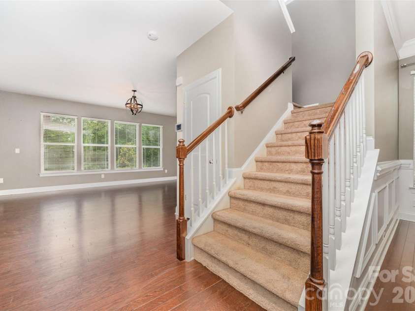 3004 Fallondale Road, Waxhaw, NC 28173.  MLS# CAR4350601, YatesRealty ID 4844. 