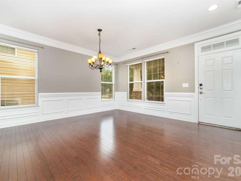 3004 Fallondale Road, Waxhaw, NC 28173.  MLS# CAR4350601, YatesRealty ID 4844. 