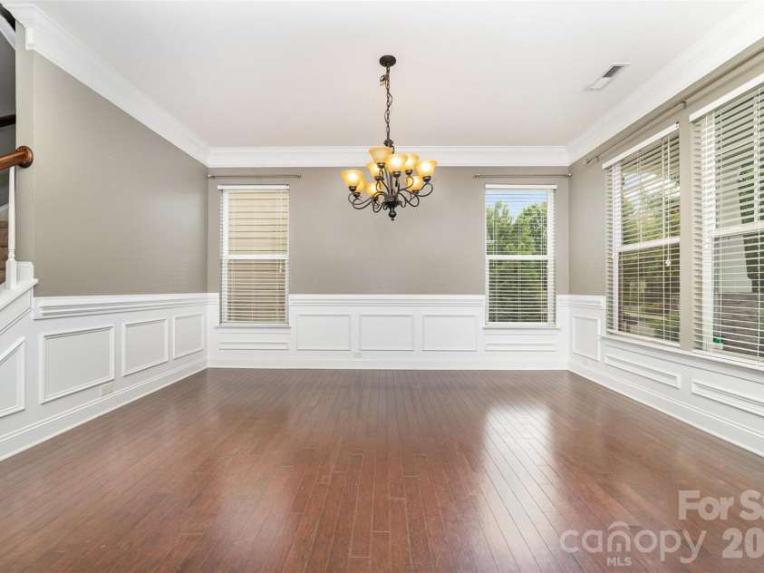 3004 Fallondale Road, Waxhaw, NC 28173.  MLS# CAR4350601, YatesRealty ID 4844. 