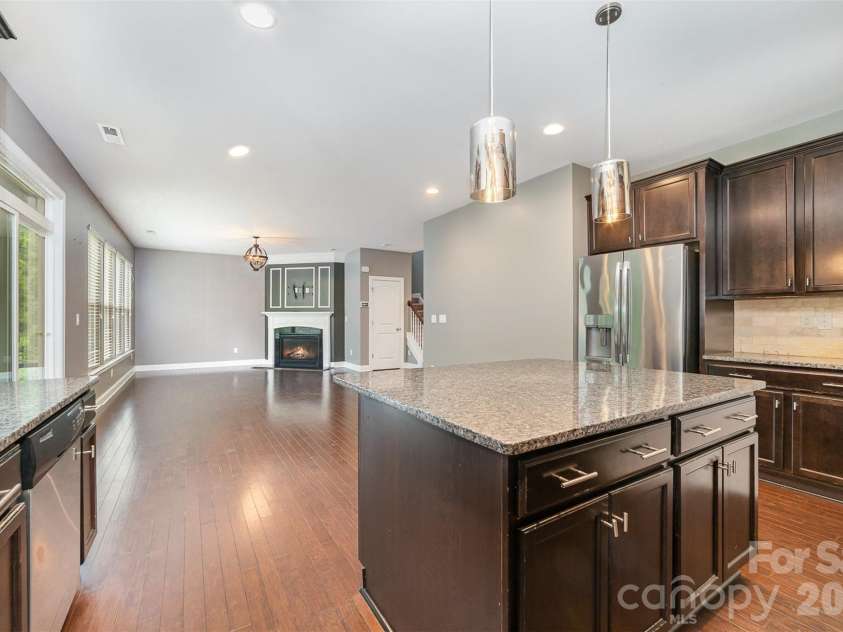 3004 Fallondale Road, Waxhaw, NC 28173.  MLS# CAR4350601, YatesRealty ID 4844. 