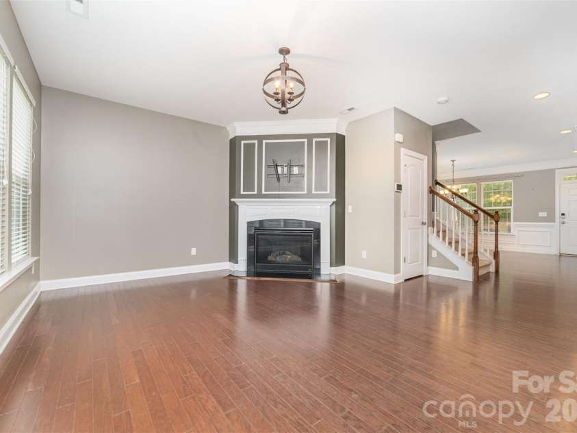 3004 Fallondale Road, Waxhaw, NC 28173.  MLS# CAR4350601, YatesRealty ID 4844. 