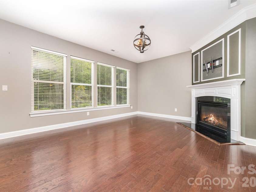 3004 Fallondale Road, Waxhaw, NC 28173.  MLS# CAR4350601, YatesRealty ID 4844. 