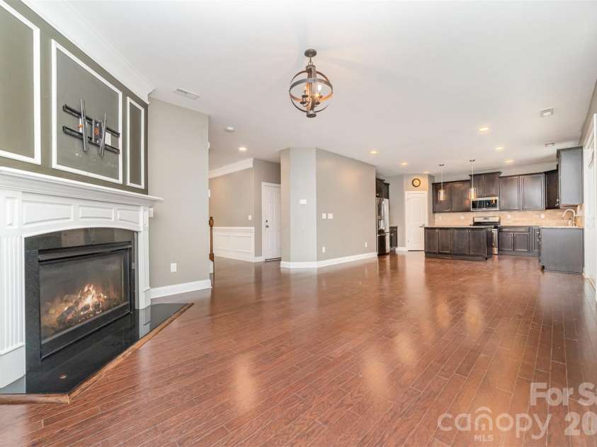 3004 Fallondale Road, Waxhaw, NC 28173.  MLS# CAR4350601, YatesRealty ID 4844. 