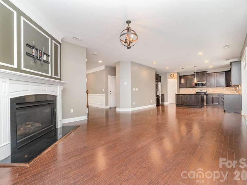 3004 Fallondale Road, Waxhaw, NC 28173.  MLS# CAR4350601, YatesRealty ID 4844. 